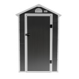 copy of Skrzynia ogrodowa metalowa 400l - 130x61x62 - Orto Grindi - 3