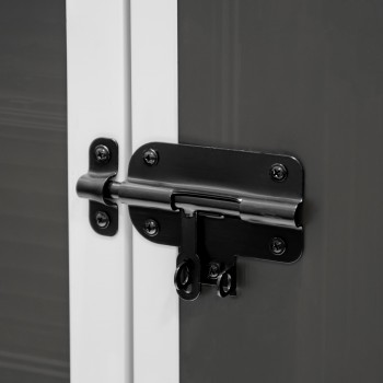 copy of Skrzynia ogrodowa metalowa 400l - 130x61x62 - Orto Grindi - 4