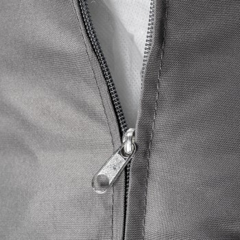 copy of Zestaw mebli ogrodowych szary - Paga I Grindi - 7