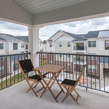 copy of Zestaw mebli ogrodowych szary - Paga I Grindi - 11