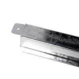 copy of Skrzynia ogrodowa metalowa 400l - 130x61x62 - Orto Grindi - 2