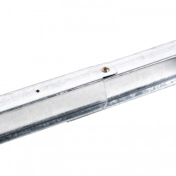 copy of Skrzynia ogrodowa metalowa 400l - 130x61x62 - Orto Grindi - 3