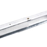 copy of Skrzynia ogrodowa metalowa 400l - 130x61x62 - Orto Grindi - 3