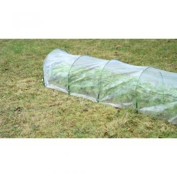 copy of Lotus I Miniszklarnia 43x27x31 - Przezroczysta Grindi - 2