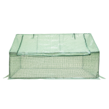 copy of Lotus I Miniszklarnia 43x27x31 - Przezroczysta Grindi - 5