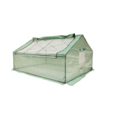 copy of Lotus I Miniszklarnia 43x27x31 - Przezroczysta Grindi - 7