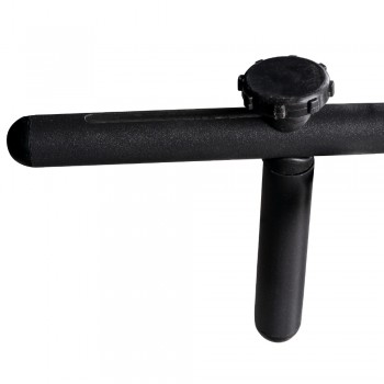 copy of Zestaw mebli ogrodowych szary - Paga I Grindi - 2