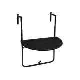 copy of Zestaw mebli ogrodowych szary - Paga I Grindi - 1