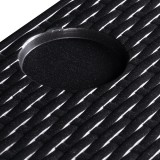 copy of Zestaw mebli ogrodowych szary - Paga I Grindi - 3