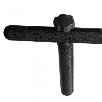 copy of Zestaw mebli ogrodowych szary - Paga I Grindi - 4