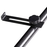 copy of Zestaw mebli ogrodowych szary - Paga I Grindi - 5