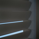 copy of Ścianka żaluzjowa panel do pergoli Kea - biała Grindi - 4