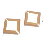 copy of Ścianka żaluzjowa panel do pergoli Kea - biała Grindi - 2