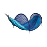 copy of Montreal Hamak ogrodowy 200x100 z drewnianą poprzeczką Grindi - 2