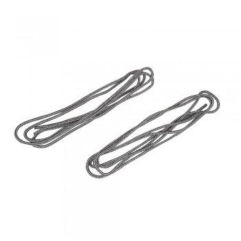 copy of Montreal Hamak ogrodowy 200x100 z drewnianą poprzeczką Grindi - 10