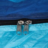 copy of Montreal Hamak ogrodowy 200x100 z drewnianą poprzeczką Grindi - 6