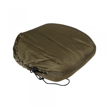 Hamak z moskitierą zielony 260x140 - Manila Grindi - 8