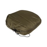 Hamak z moskitierą zielony 260x140 - Manila Grindi - 8