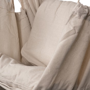 copy of Hamak z moskitierą zielony 260x140 - Manila Grindi - 5