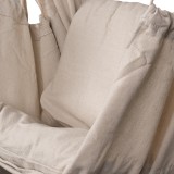 copy of Hamak z moskitierą zielony 260x140 - Manila Grindi - 5