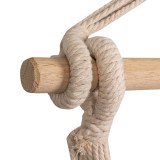 copy of Hamak z moskitierą zielony 260x140 - Manila Grindi - 6