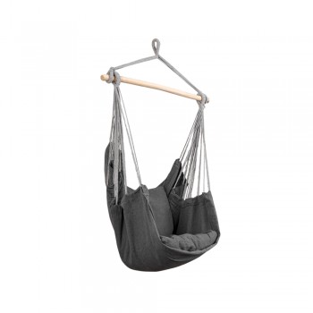 copy of Hamak z moskitierą zielony 260x140 - Manila Grindi - 2