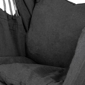 copy of Hamak z moskitierą zielony 260x140 - Manila Grindi - 5