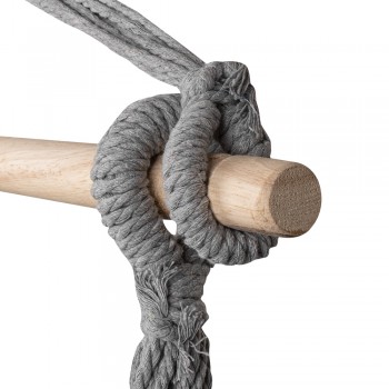 copy of Hamak z moskitierą zielony 260x140 - Manila Grindi - 6