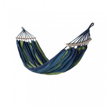 copy of Hamak z moskitierą zielony 260x140 - Manila Grindi - 2