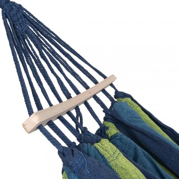 copy of Hamak z moskitierą zielony 260x140 - Manila Grindi - 3