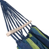 copy of Hamak z moskitierą zielony 260x140 - Manila Grindi - 3