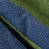 copy of Hamak z moskitierą zielony 260x140 - Manila Grindi - 5