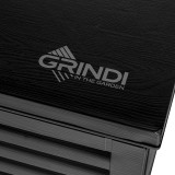 copy of Skrzynia ogrodowa z siedziskiem - Cygnus 270l Grindi - 3