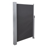 copy of Osłona balkonowa 140x140 szara - Bora Grindi - 1