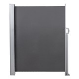 copy of Osłona balkonowa 140x140 szara - Bora Grindi - 2