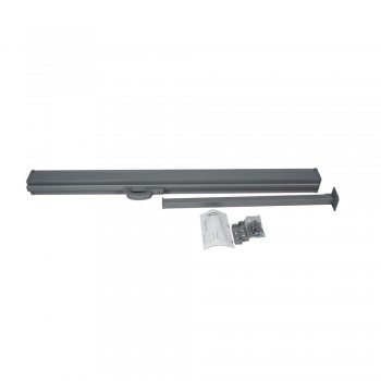 copy of Osłona balkonowa 140x140 szara - Bora Grindi - 5