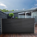 copy of Osłona balkonowa 140x140 szara - Bora Grindi - 6