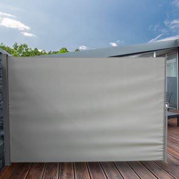 copy of Osłona balkonowa 140x140 szara - Bora Grindi - 6