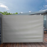 copy of Osłona balkonowa 140x140 szara - Bora Grindi - 6