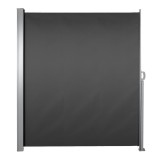 copy of Osłona balkonowa 140x140 szara - Bora Grindi - 2