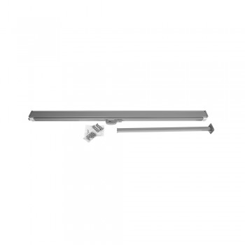 copy of Osłona balkonowa 140x140 szara - Bora Grindi - 5