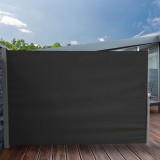 copy of Osłona balkonowa 140x140 szara - Bora Grindi - 6