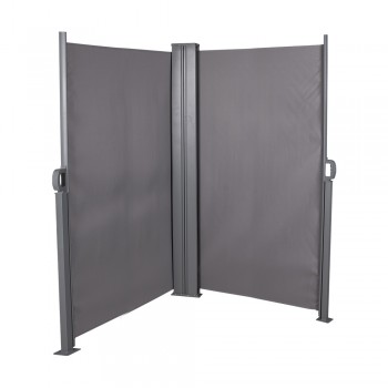 copy of Osłona balkonowa 140x140 szara - Bora Grindi - 1