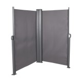 copy of Osłona balkonowa 140x140 szara - Bora Grindi - 1