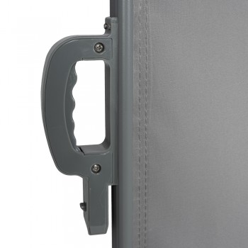 copy of Osłona balkonowa 140x140 szara - Bora Grindi - 5