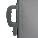 copy of Osłona balkonowa 140x140 szara - Bora Grindi - 5