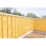 copy of Mata osłonowa antracytowa - PVC 100x300 - GMW 2 Grindi - 2