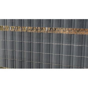 copy of Mata osłonowa antracytowa - PVC 100x300 - GMW 2 Grindi - 2