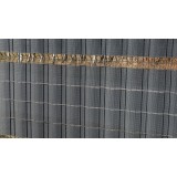 copy of Mata osłonowa antracytowa - PVC 100x300 - GMW 2 Grindi - 2