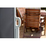 copy of Osłona balkonowa 140x140 szara - Bora Grindi - 4